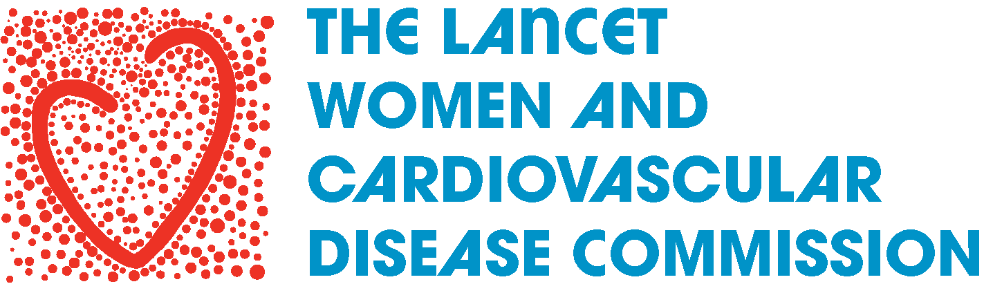 Women And Cardiovascular Disease Commission